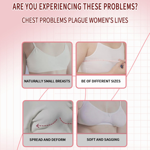 كريم تكبير الثدي ODM؛ كريم العناية السرية لشد الثدي؛ كريم تكبير الثدي لزيادة الحجم وشده - Product Image 4