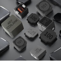 Inducteurs de puissance SMD Coilank pour module de charge de batterie au lithium TP4056 TYPE-C pour chargeurs de batteries