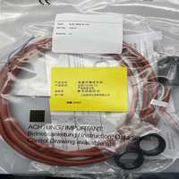 Nouveau capteur de proximité en stock NJ5-18GK-N-150 NJ8-18GK-N-150 NJ8/NJ5-18GK-SN Fournisseur fiable Garantie d'un an