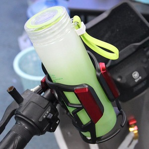 Porte-bouteille de moto, accessoires pour Honda <span class=keywords><strong>Kawasaki</strong></span> yamaha zuma Tank <span class=keywords><strong>125</strong></span> - Product Image 4