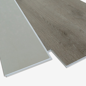 Suelo Vinílico SPC <span class=keywords><strong>de</strong></span> Diseño Moderno con Aspecto <span class=keywords><strong>de</strong></span> <span class=keywords><strong>Madera</strong></span>, Sistema <span class=keywords><strong>de</strong></span> Clic Impermeable para Uso en Interiores, Dormitorios, Cocinas y Oficinas - Product Image 4