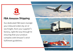 Service de courrier logistique Fast Air Express vers la Serbie - Product Image 6