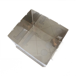 กล่องคอมพิวเตอร์แผ่นโลหะ <span class=keywords><strong>OEM</strong></span> ODM ออกแบบได้ตามต้องการ - Product Image 6