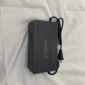 TH High Quality Electric <b>Bicycle</b> Charger for EBike with <b>Light</b> 110v-200v 48v60v72v DC Voltage 110v-200v Charger - Product Image 3