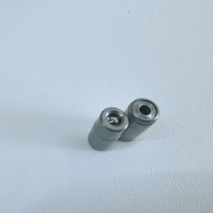 Guyue Cold Heading Sleeve Blank Cnc Machined Metal <b>Hardware</b> Component For Industrial Applications - Product Image 2