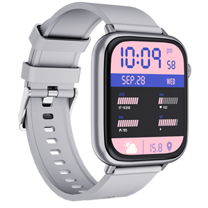 Smart Watch With APP Mode Message Notification Alarm Timing Waterproof Multi-language X12 Watch Smart Waterproof IP68 Sports Who - Product Image 3