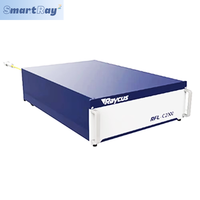Pièces d'équipement de laser de la source 1.5KW 2KW 3KW 4KW 6KW 12KW 20KW de laser de fibre de prix concurrentiel original de Raycus