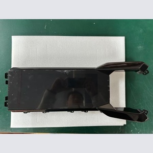หน้าจอสัมผัสสำหรับผู้โดยสารด้านหน้ารถยนต์ BYD Formula <span class=keywords><strong>Leopard</strong></span> 8 ปี 2025 ระบบแอนดรอยด์ พร้อม Carplay - Product Image 4