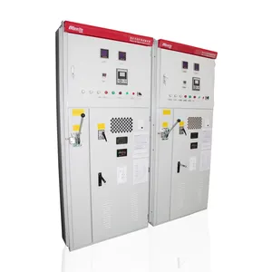 High Voltage Static Var System Compensation Reactive Power Device