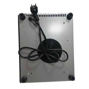 Electric Induction Cooker Boiler Waterproof Stir-Fry Cooking Plate Intelligent Hot <b>Pot</b> Stove Cooktop Burner Cooking Machine - Product Image 4