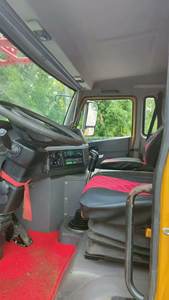 Construcción Maquinaria de segunda mano Sany STC250H Grúa de coche usado Grúa móvil hidráulica de 25 toneladas a la venta - Product Image 4