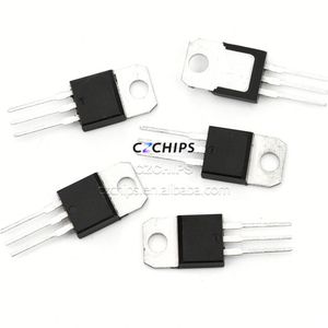 Transistor semi-conducteur triode FQP13N06L TO-220 100% neuf et authentique, composant électronique de bout en bout, approvisionnement - Product Image 1