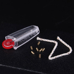 Mèche de remplacement en coton pour briquet à <span class=keywords><strong>kérosène</strong></span>, accessoires pour briquet à <span class=keywords><strong>kérosène</strong></span> - Product Image 4