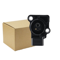 Vente en gros personnalisé 3C1-E3750-00 B65-E5401-10 YAMA HA NVX155 Accessoire moto Capteur de position d'accélérateur TPS