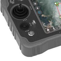 Skydroid H16 Pro : Télécommande de qualité supérieure pour drones agricoles, transmission numérique de données vidéo, accessoires pour drones
