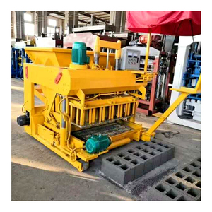 <span class=keywords><strong>JMQ</strong></span>-<span class=keywords><strong>6A</strong></span> di chuyển trứng đẻ tro bay khối gạch máy làm cho ngành công nghiệp xây dựng được sử dụng với hộp số bơm động cơ - Product Image 5