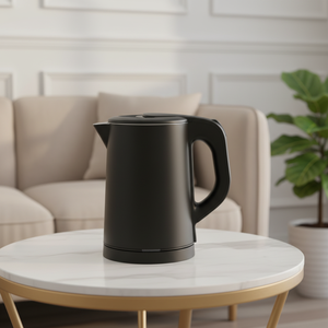 Botella de Agua con Aislamiento Térmico Inalámbrico y Temperatura Constante, Taza Mezcladora de Leche para Bebé Portátil, Hervidor de Agua de Viaje Automático de Calentamiento Rápido - Product Image 1