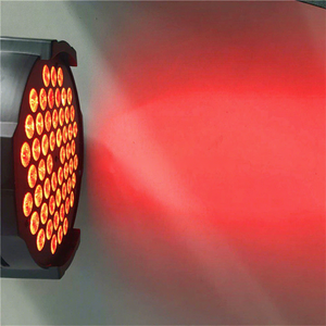 Foco LED Par RGB 3 en 1 TP001/4L Multicolor, Precio Económico al por Mayor, <span class=keywords><strong>Iluminación</strong></span> para Escenarios, DJ, Eventos, Fiestas, Bodas - Product Image 6