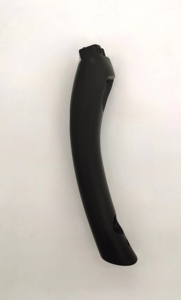 Nhựa Nhựa Nhựa Nấu Ăn Nồi Xử Lý Nhà Bếp Nấu Ăn Nồi Xử Lý Chống Cháy Nóng - Product Image 4