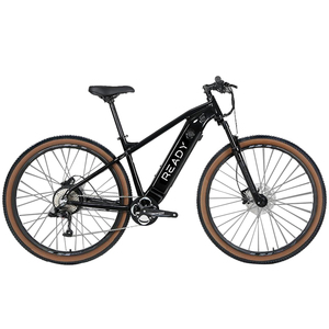 Bafang <span class=keywords><strong>M610</strong></span> giữa ổ đĩa động cơ xe đạp leo núi điện 350W động cơ trung tâm Pin Lithium chất béo lốp Ebike - Product Image 3