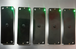 Etiqueta LED UHF RFID para PCB con Iluminación para Gestión de Activos y Ubicación en Estanterías de Almacenes en Aplicaciones Industriales Metalúrgicas - Product Image 2