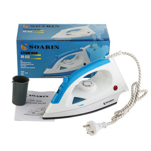 <span class=keywords><strong>Plancha</strong></span> de Vapor Eléctrica Automática Portátil Profesional de Alta Calidad y Gran Venta para <span class=keywords><strong>Ropa</strong></span> - Product Image 6