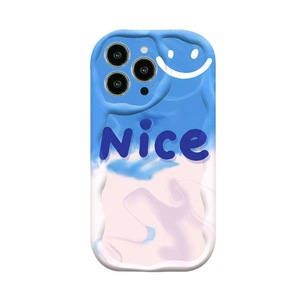 เคสโทรศัพท์มือถือ TPU ขอบคลื่นพิมพ์ลายรูปไอศครีมที่ดีสำหรับ <span class=keywords><strong>iPhone</strong></span> 7 8 x XR XS 11 12 13 14 15 16 17 PRO MAX - Product Image 5