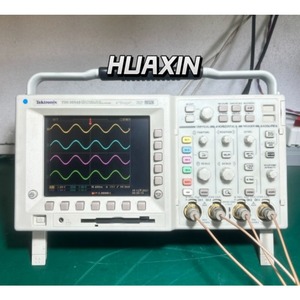 ออสซิลโลสโคป Tektronix TDS3054B 4CH DPO 500MHz 5GSa/s มือสอง - Product Image 1