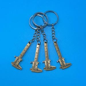 Mini calibrador Vernier, una herramienta de medición pequeña y portátil para uso doméstico, especialmente para jade, joyería y antigüedades. - Product Image 2