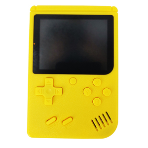 Console di gioco Palmare Schermo Da 3.0 Pollici Giochi Classici <span class=keywords><strong>8</strong></span> Bit Per I Bambini - Product Image 3
