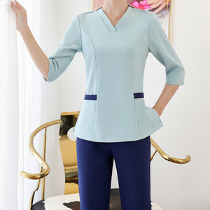 Vêtements de nettoyage de bacs, vêtements pour l'entretien de la maison, nounou, mère et bébé - Product Image 5