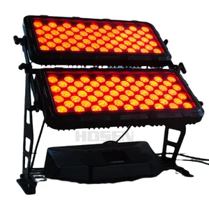 LED City Color 120X10W RGBW outdoor waterproof