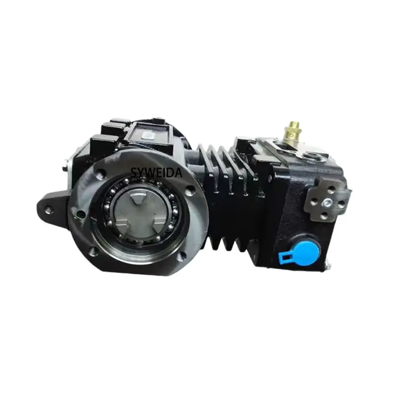 Compressore d'aria M11 compressore d'aria del motore Diesel M11 ISM11 QSM11 3417958