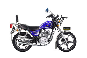 Motocicleta Popular de 150cc, GN 125cc, 200cc, Tipo Boxer, Bajaj, <span class=keywords><strong>Chopper</strong></span>, Cruiser, <span class=keywords><strong>Honda</strong></span>, Fabricada en China para África y Yemen - Product Image 4
