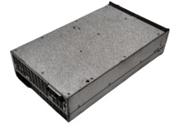 Module de chargeur EV à puissance constante REG75050A 20KW 150-750VDC 67A Redresseur haute efficacité pour charge rapide
