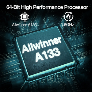 PRITOM Fire Lenosed Kid Tablet 8 Inch Quad Core RAM 4G <strong>ROM</strong> 64G <strong>Android</strong> Tablet Pc Pre-<strong>install</strong> with Educational Apps - Product Image 5