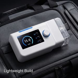 <span class=keywords><strong>Appareil</strong></span> CPAP médical portable Keling approuvé pour les voyages, idéal pour les patients en déplacement - Product Image 6