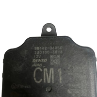 Capteur de surveillance radar d'angle mort pour Toyota Camry 88162-06050 2018-2019