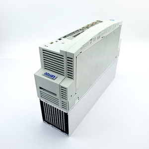 ไดรฟ์ EVS9324-EP รุ่นดั้งเดิม ซีรีส์ 9300 คอนโทรลเลอร์อัตโนมัติอุตสาหกรรม AC 3kW มีสินค้าในสต็อก - Product Image 6