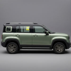 SUV Eléctrico RHD 2026, Vehículo de Nueva Energía, Nuevo SUV Eléctrico, Coche Eléctrico Wuling, SUV Barato, EV Wuling Baojun Plus - Product Image 6