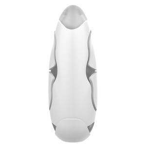 Juguete Sexual para Adultos Maig <span class=keywords><strong>Transparent</strong></span> Squeeze Airplane Cup 2.0 para Entrenamiento y Masturbación Masculina - Product Image 3