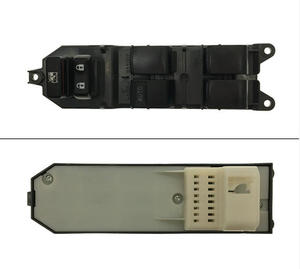 84820-06100 cho TOYOTA cho Camry <span class=keywords><strong>Corolla</strong></span> của trái cửa sổ phía trước nâng lên mới và được sử dụng cho chính chuyển đổi và cửa sổ chuyển đổi - Product Image 4