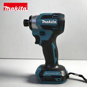 Visseuse à percussion sans fil Makita DTD173, visseuse à charge rapide haute puissance, réparation automobile, chantier de construction, outil de bricolage à domicile - Product Image 4