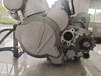 Nouveau moteur de moto KTM300cc haute puissance, refroidi par eau, deux temps, monocylindre, CDI, 6 vitesses