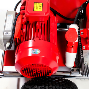 Pistola de Pintura sin Aire de 220V y 5000W, Máquina para Rociar Masilla - Product Image 5