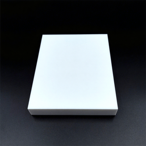 Fabricantes de Sustratos de Cerámica Microcristalina Mecanizable para Uso Industrial que Ofrecen Servicio de Mecanizado de Cerámica - Product Image 5
