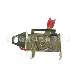Diesel Engine Part Throttle Lever Switch 178F 186F 192F Steel Second Gear Handle For Diesel <b>Generator</b> - Product Image 5