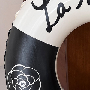 Colchón <span class=keywords><strong>de</strong></span> Agua Personalizado con Logotipo, Flotador <span class=keywords><strong>de</strong></span> PVC, Silla Flotante, Anillos <span class=keywords><strong>de</strong></span> <span class=keywords><strong>Natación</strong></span> <span class=keywords><strong>para</strong></span> <span class=keywords><strong>Bebés</strong></span>, Flotador Inflable <span class=keywords><strong>para</strong></span> Piscina <span class=keywords><strong>para</strong></span> Adultos, MOQ Pequeño - Product Image 4