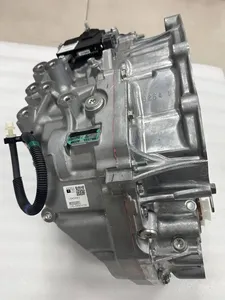 Boîte de vitesses TF80 neuve, ensemble complet de transmission pour voitures à transmission automatique - Product Image 5
