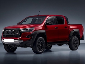 Nueva Camioneta Toyota Hilux 2.8T Diésel <span class=keywords><strong>en</strong></span> <span class=keywords><strong>Venta</strong></span>, Vehículo Nuevo de 4 Puertas y 5 Asientos, Volante a la Izquierda - Product Image 2